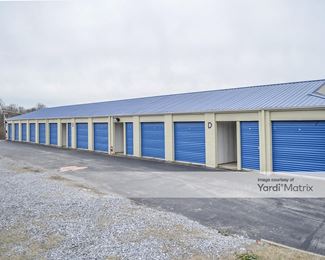 Photo 2 of American Secure Storage - 1040 North Cedar Bluff Road, Knoxville, TN