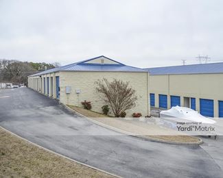 Photo 5 of American Secure Storage - 1040 North Cedar Bluff Road, Knoxville, TN