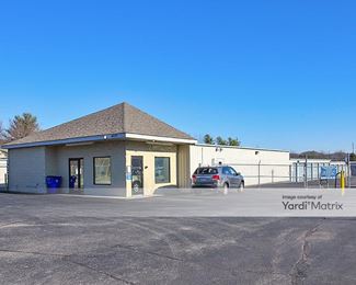 Photo 1 of Knoxville Star Storage - 4820 Washington Pike, Knoxville, TN