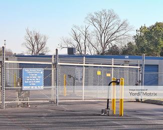 Photo 2 of Knoxville Star Storage - 4820 Washington Pike, Knoxville, TN