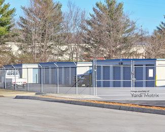 Photo 3 of Knoxville Star Storage - 4820 Washington Pike, Knoxville, TN