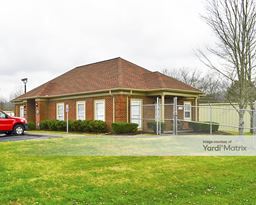 Image for Allsafe Storage - 7503 Taggart Lane, Knoxville, TN