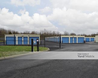 Photo 2 of Allsafe Storage - 7503 Taggart Lane, Knoxville, TN