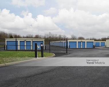 Storage Units for Rent available at 7503 Taggart Lane, Knoxville, TN 37938