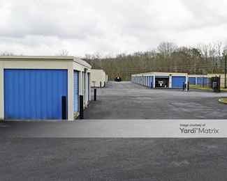 Photo 3 of Allsafe Storage - 7503 Taggart Lane, Knoxville, TN