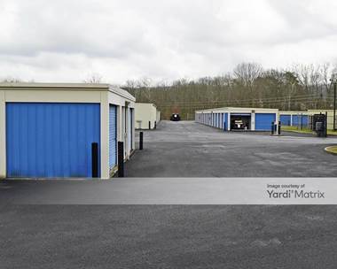 Storage Units for Rent available at 7503 Taggart Lane, Knoxville, TN 37938