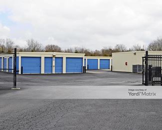 Photo 4 of Allsafe Storage - 7503 Taggart Lane, Knoxville, TN