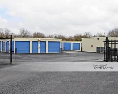 Storage Units for Rent available at 7503 Taggart Lane, Knoxville, TN 37938