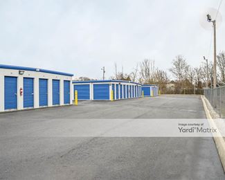 Photo 2 of Hardin Valley Storage - 10241 Hardin Valley Road, Knoxville, TN