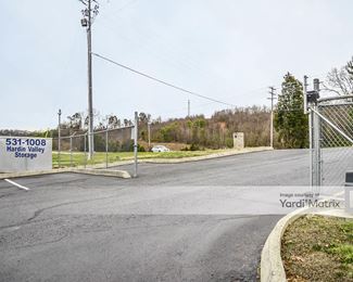 Photo 3 of Hardin Valley Storage - 10241 Hardin Valley Road, Knoxville, TN