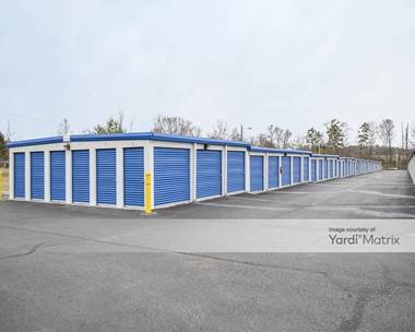 Storage Units for Rent available at 10241 Hardin Valley Road, Knoxville, TN 37932