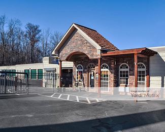 Photo 1 of Store Safe Storage - 6165 Primus Road, Knoxville, TN
