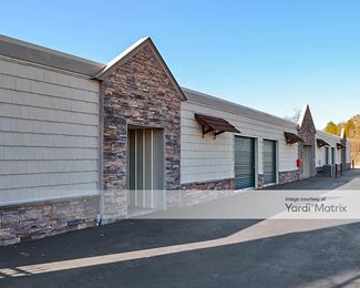 Photo 2 of Store Safe Storage - 6165 Primus Road, Knoxville, TN