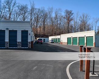 Photo 3 of Store Safe Storage - 6165 Primus Road, Knoxville, TN