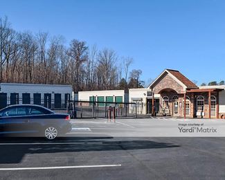 Photo 6 of Store Safe Storage - 6165 Primus Road, Knoxville, TN