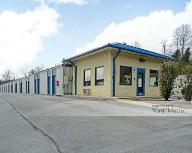 Storage Units for Rent available at 11825 Snyder Road, Knoxville, TN 37922