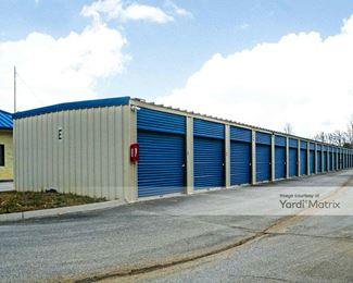 Photo 2 of Extra Space Storage - 11825 Snyder Road, Knoxville, TN