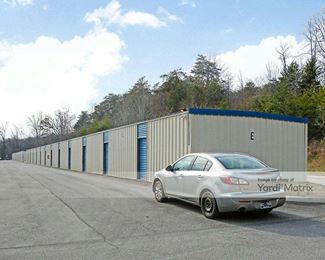 Photo 3 of Extra Space Storage - 11825 Snyder Road, Knoxville, TN