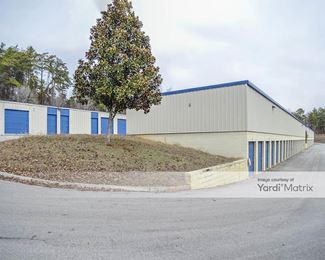 Photo 4 of Extra Space Storage - 11825 Snyder Road, Knoxville, TN