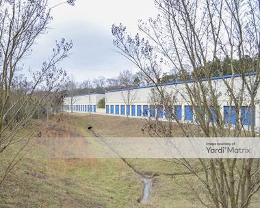 Storage Units for Rent available at 11825 Snyder Road, Knoxville, TN 37922