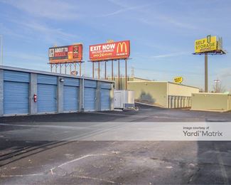 Photo 1 of Your Extra Storage - 254 Harry Lane Blvd, Knoxville, TN