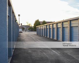 Photo 3 of Your Extra Storage - 254 Harry Lane Blvd, Knoxville, TN