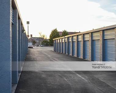 Storage Units for Rent available at 254 Harry Lane Blvd, Knoxville, TN 37923