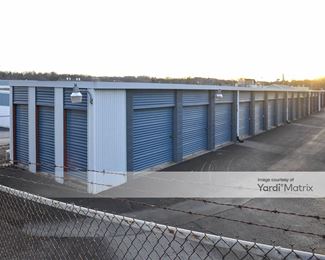 Photo 4 of Your Extra Storage - 254 Harry Lane Blvd, Knoxville, TN