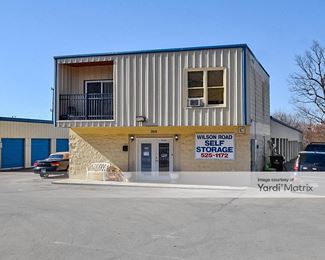 Photo 1 of Wilson Road Self Storage - 2019 Wilson Road, Knoxville, TN
