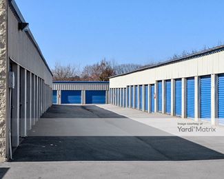 Photo 2 of Wilson Road Self Storage - 2019 Wilson Road, Knoxville, TN