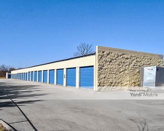 Photo 3 of Wilson Road Self Storage - 2019 Wilson Road, Knoxville, TN