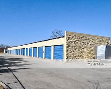 Storage Units for Rent available at 2019 Wilson Road, Knoxville, TN 37912