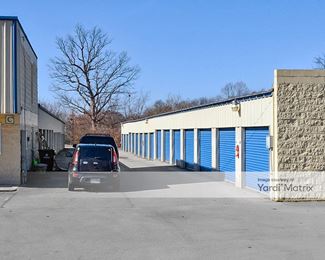 Photo 4 of Wilson Road Self Storage - 2019 Wilson Road, Knoxville, TN
