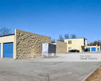 Photo 5 of Wilson Road Self Storage - 2019 Wilson Road, Knoxville, TN