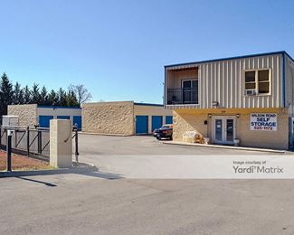 Photo 6 of Wilson Road Self Storage - 2019 Wilson Road, Knoxville, TN