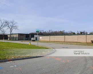 Photo 3 of Bearden Self Storage - 6415 Baum Drive, Knoxville, TN