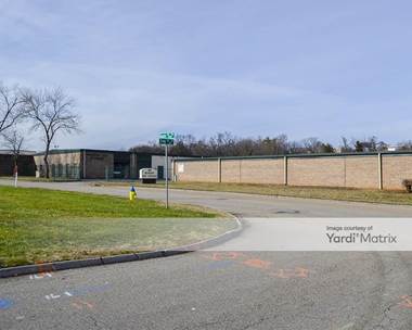 Storage Units for Rent available at 6415 Baum Drive, Knoxville, TN 37919