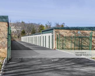 Photo 4 of Bearden Self Storage - 6415 Baum Drive, Knoxville, TN