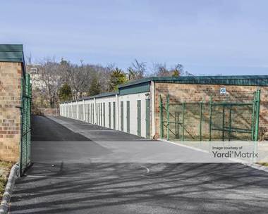 Storage Units for Rent available at 6415 Baum Drive, Knoxville, TN 37919
