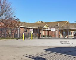 Image for Landmark Storage - 520 Twin Lakes Road, Lenoir City, TN