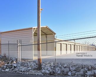 Photo 2 of Landmark Storage - 520 Twin Lakes Road, Lenoir City, TN