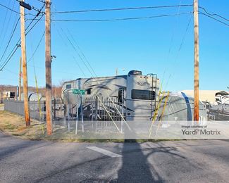 Photo 3 of Landmark Storage - 520 Twin Lakes Road, Lenoir City, TN