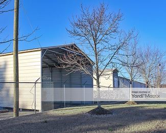 Photo 4 of Landmark Storage - 520 Twin Lakes Road, Lenoir City, TN