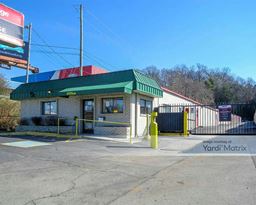 Image for iStorage - 8848 Kingston Pike, Knoxville, TN