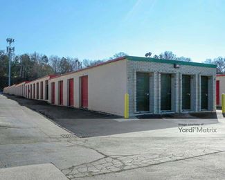 Photo 2 of iStorage - 8848 Kingston Pike, Knoxville, TN