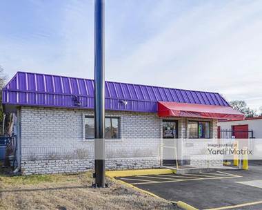 Storage Units for Rent available at 8848 Kingston Pike, Knoxville, TN 37923