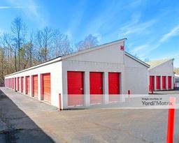 Image for Go Store It - 500 Scarboro Lane, Oak Ridge, TN