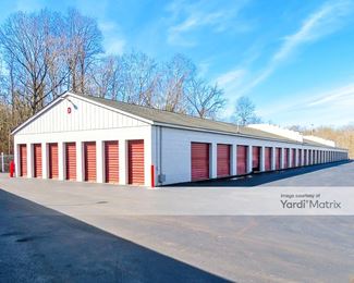 Photo 2 of Go Store It - 500 Scarboro Lane, Oak Ridge, TN