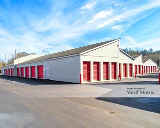 Photo 3 of Go Store It - 500 Scarboro Lane, Oak Ridge, TN