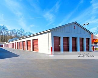 Photo 4 of Go Store It - 500 Scarboro Lane, Oak Ridge, TN